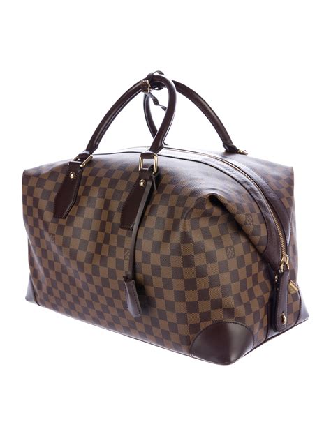 louis vuitton duffles|authentic Louis Vuitton duffle bag.